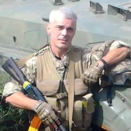 ВІТАЄМО З ЮВІЛЕЄМ!