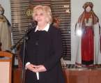 Генеральний директор Національного музею Ярослава Ткачук Генеральний директор Національного музею Ярослава Ткачук