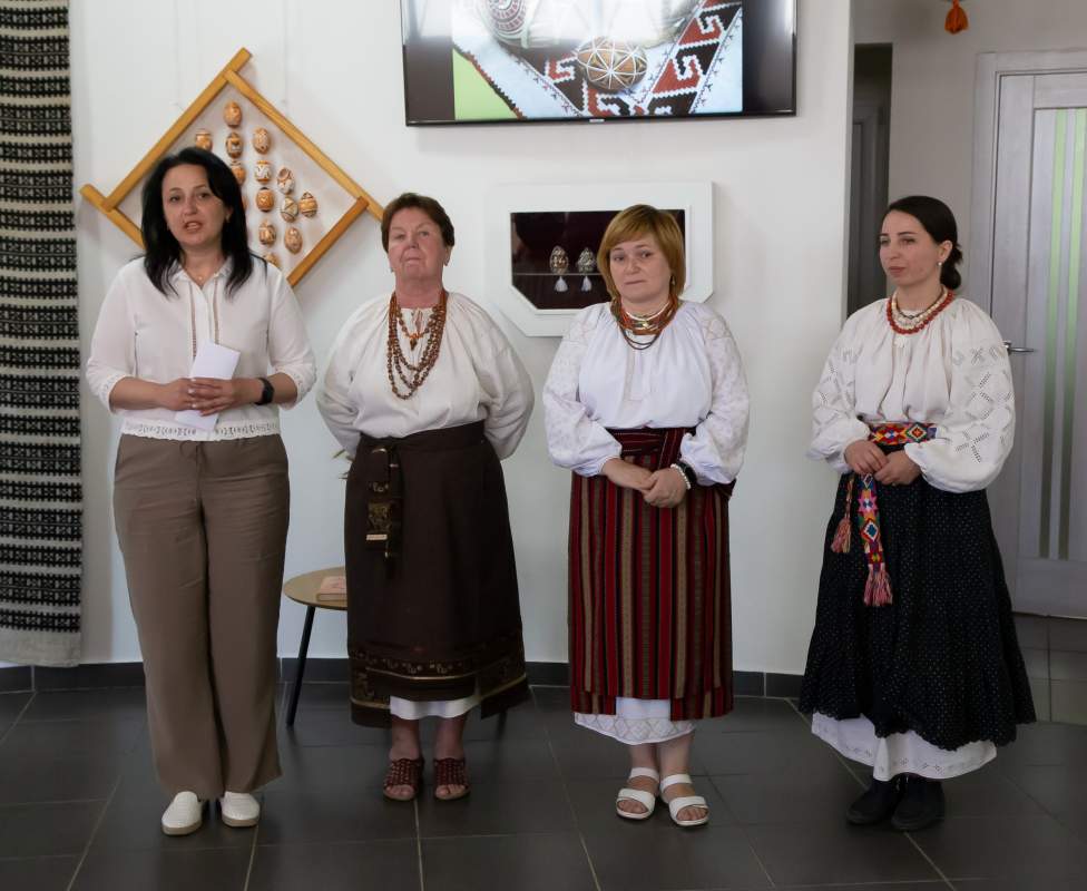 ТРИПІЛЛЯ, ВІДРОДЖЕНЕ В ПИСАНКАХ ТРИПІЛЛЯ, ВІДРОДЖЕНЕ В ПИСАНКАХ