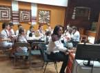 Розширюємо географію міжнародної співпраці Розширюємо географію міжнародної співпраці