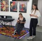 "Благодійний квартирник" "Благодійний квартирник"