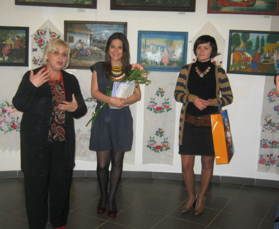 «Містерія літочислення» Анжеліки Рудницької  