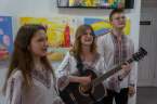"Квітуча країна" Ольги Сабадін "Квітуча країна" Ольги Сабадін