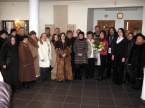 Художні вироби із шкіри Ольги Шулепи