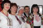 Різдвяна зустріч на виставці Різдвяна зустріч на виставці