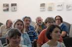 Літературна зустріч Літературна зустріч
