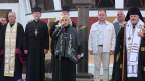 Вітальне слово генеральної директорки Національного музею Ярослави Ткачук