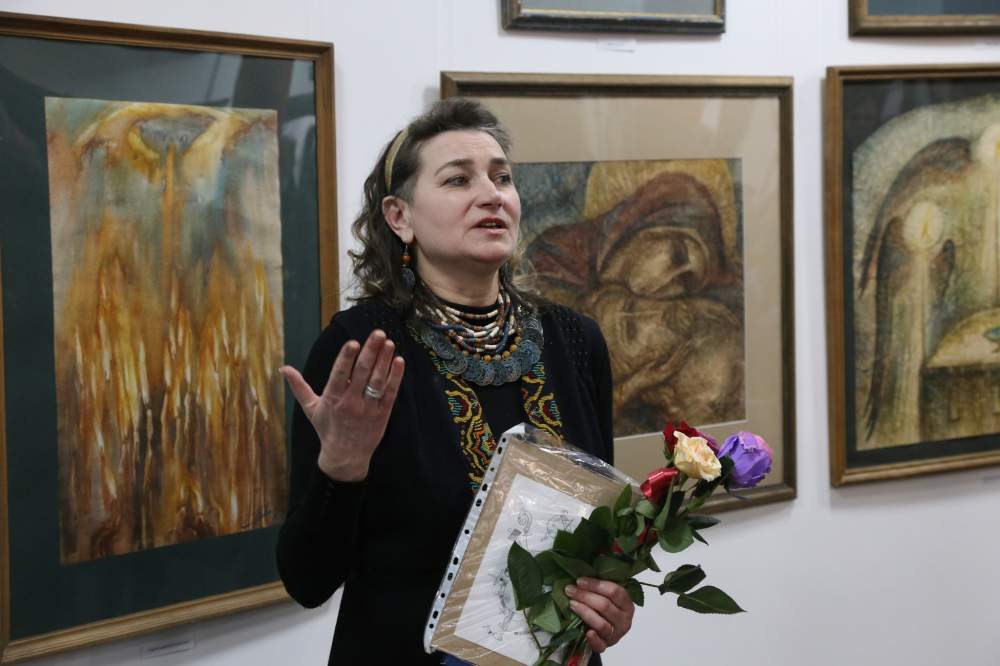 ДО СВІТЛА ДО СВІТЛА