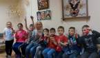 Свято, завдовжки в чотири дні Свято, завдовжки в чотири дні