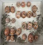Писанки Ганни Линдюк