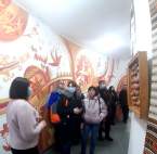 До єдності - через культуру До єдності - через культуру