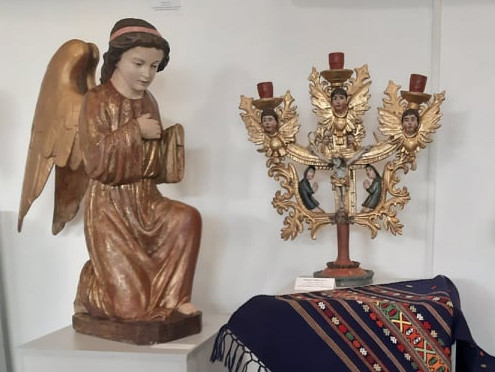 ЧАС ЯНГОЛІВ