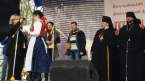 Любов Балащакова дарує музею писанкового розпису свої роботи Любов Балащакова дарує музею писанкового розпису свої роботи