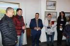 Вітання від коломийських друзів - Тараса Гнатишина та Сергія Федчука Вітання від коломийських друзів - Тараса Гнатишина та Сергія Федчука