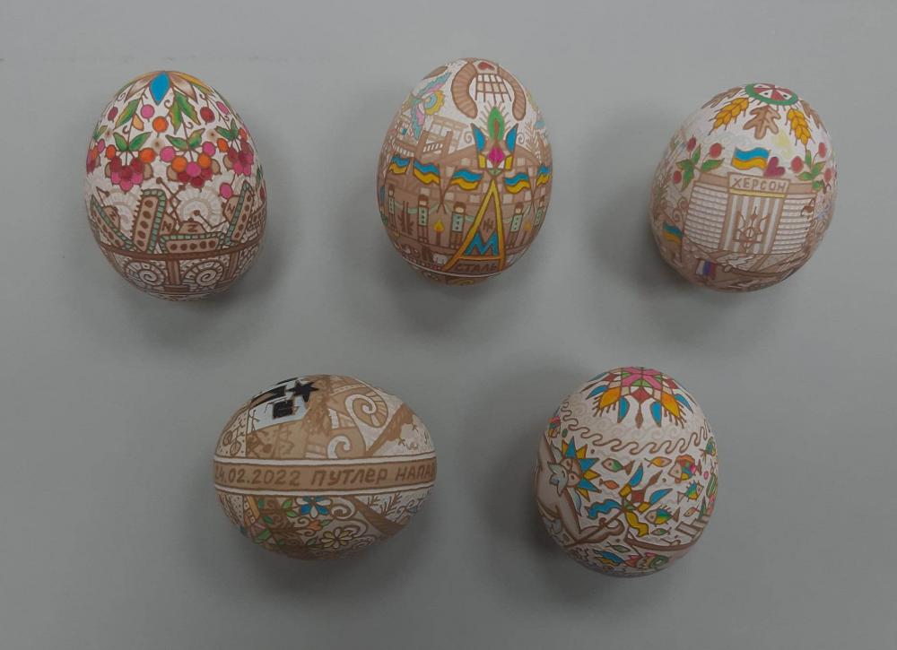 ПИСАЧОК ЯК ЗБРОЯ